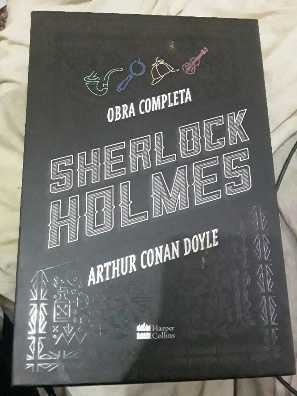 Graphic Novels - Foto 3