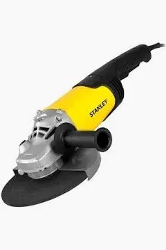 Esmerilhadeira Angular 7 Pol. 2200W 220V STANLEY-SL227 - Foto 2