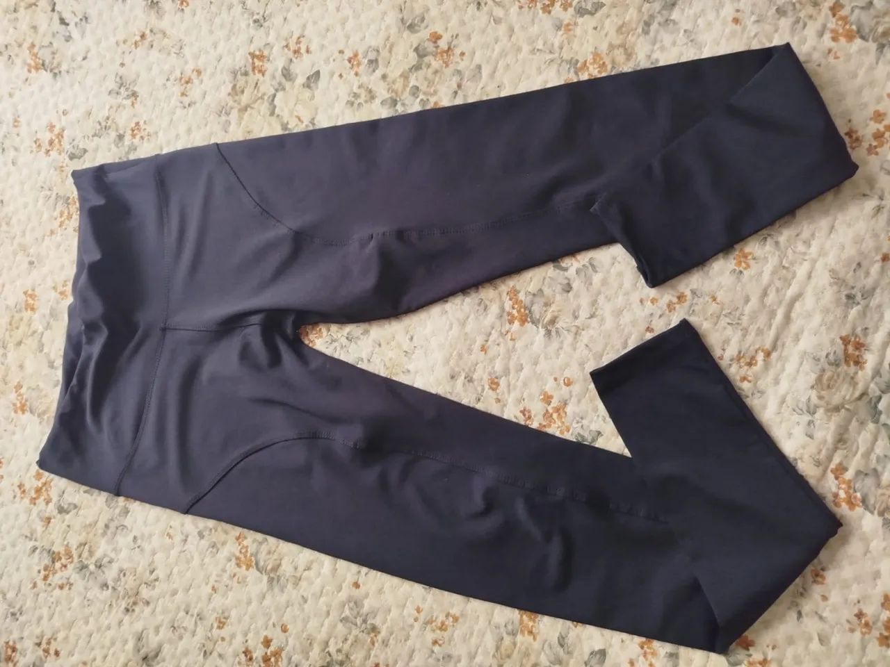 Calça legging Preta