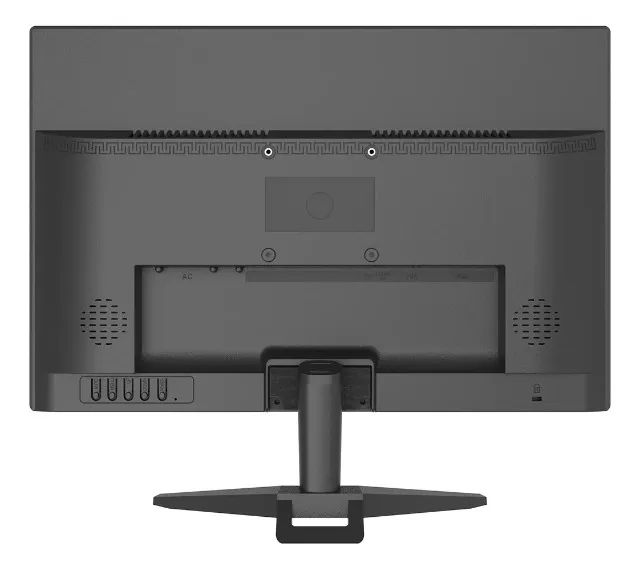 Monitor 21,5 Polegadas Preto Led Bm22k2hvw Bluecase - 75hz / Hdmi / Vga- Loja Coimbra - Foto 2