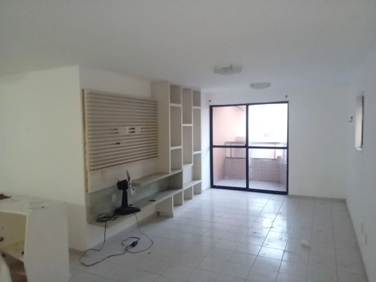 Apartamento para alugar em Intermares