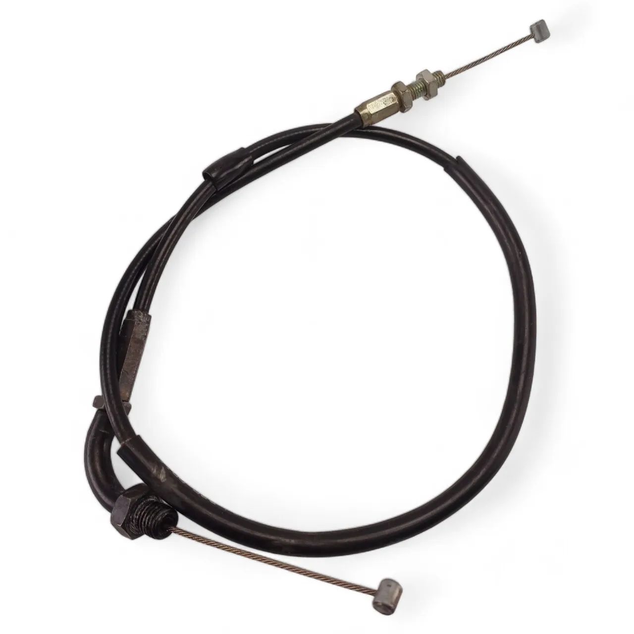 Cabo Acelerador Honda Cbr 600 Rr 2008 - Foto 3