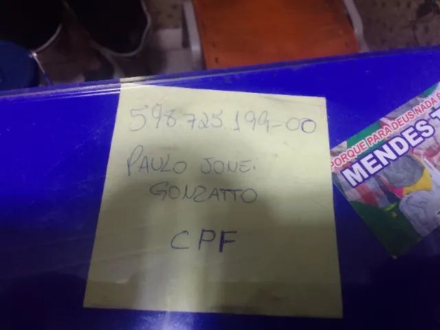 Pneus aro 19 - Foto 4