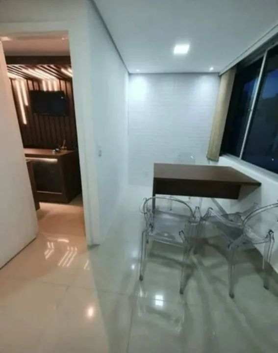 Ponto comercial com ótimo espaço e segurança