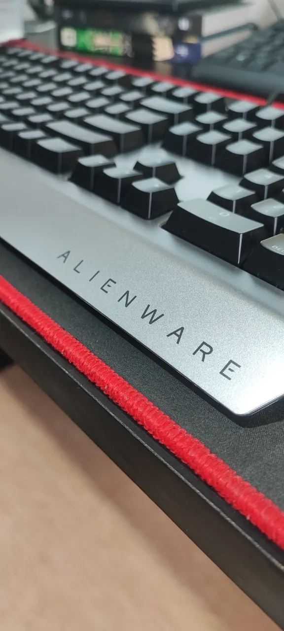 TECLADO