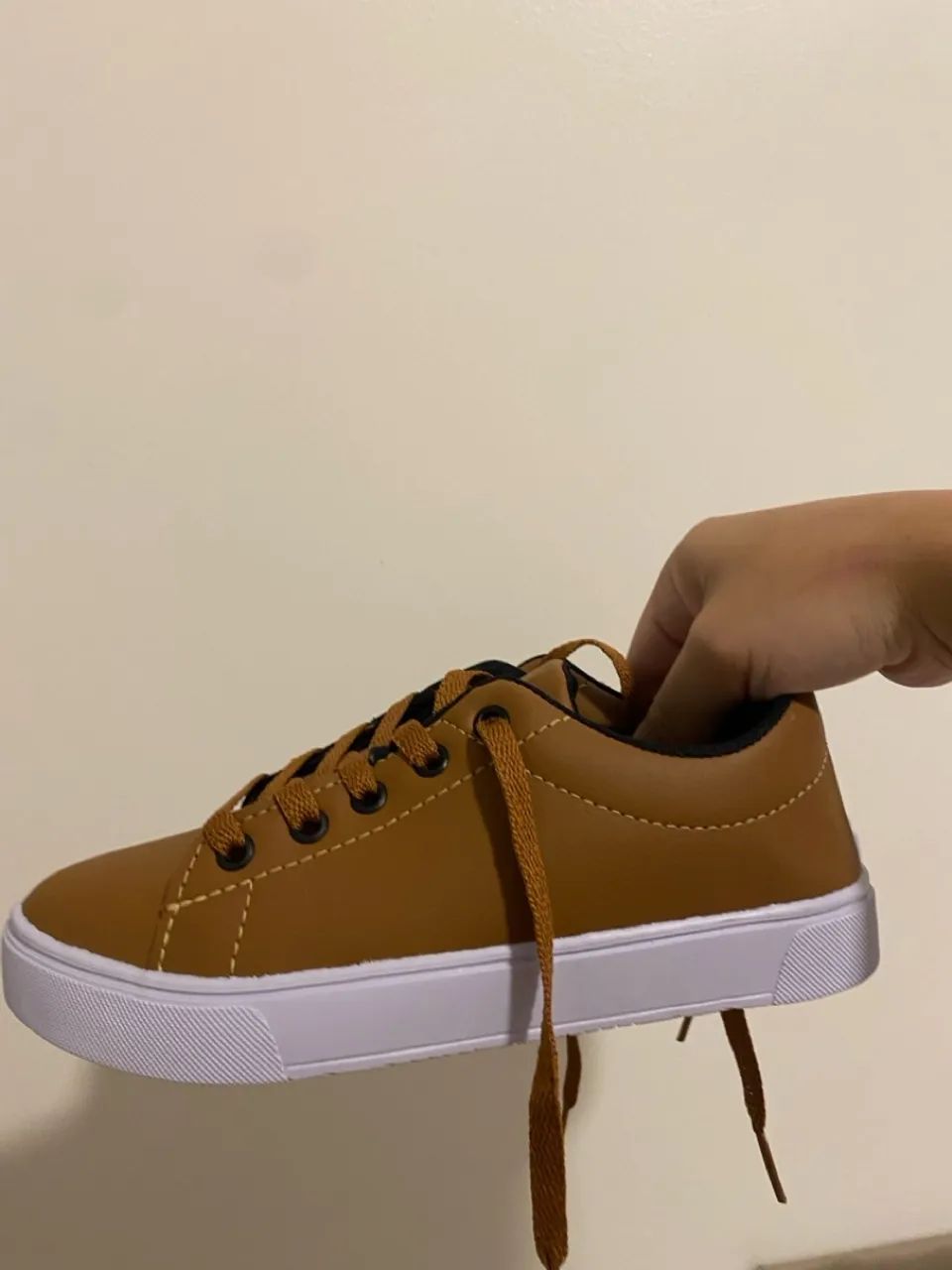 VENDO sapato menino - Foto 3