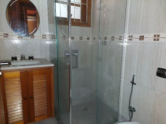 (Fator2509) Casa linear - 2 quartos (1 suíte) - Via Oceânica - Júlia Deberg - Foto 4