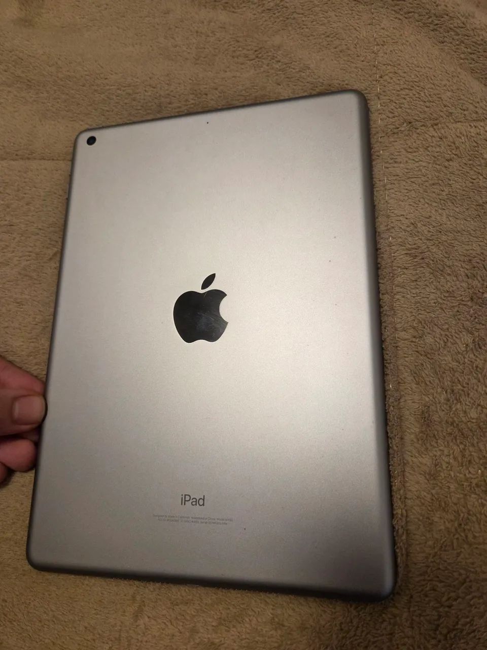 iPad Apple 6 128GB iOS 17.7.9 - Foto 2