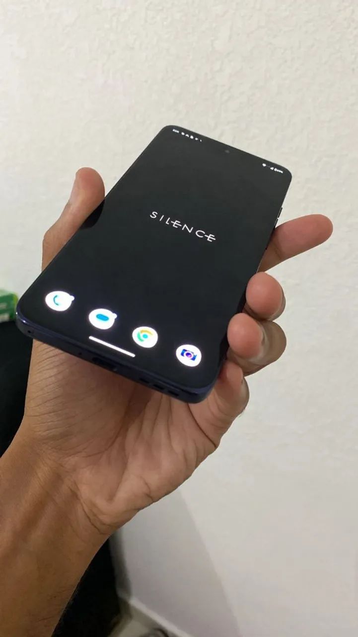 Moto Edge 50 Neo (trocas) - Foto 2