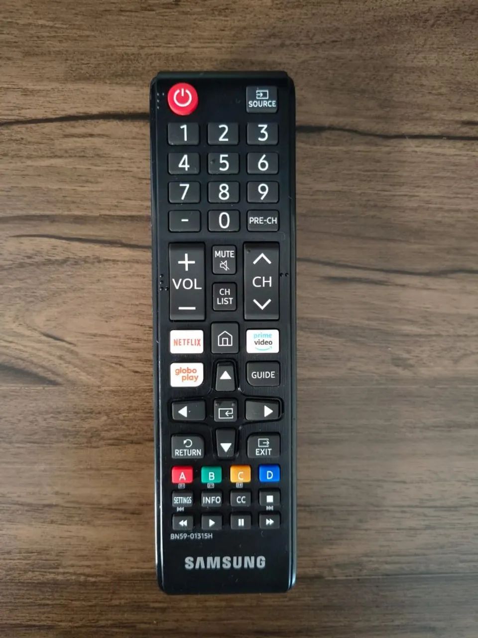 Televisão Smart tv 32 Samsung NOVA - Foto 4