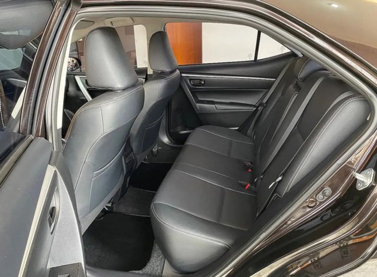 Corolla  - Foto 4