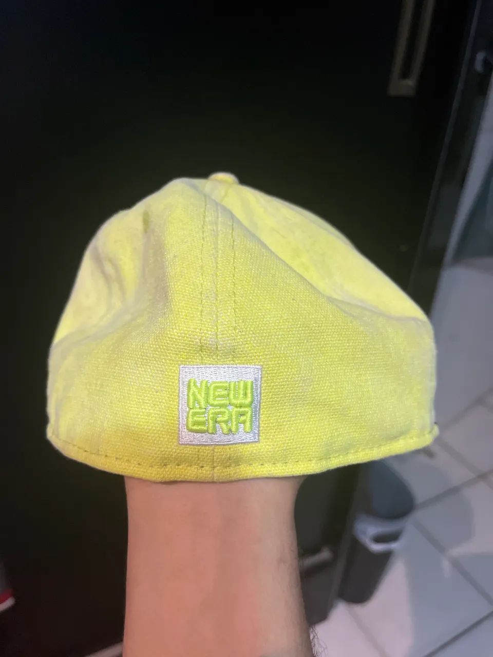 Boné New Era - Foto 2