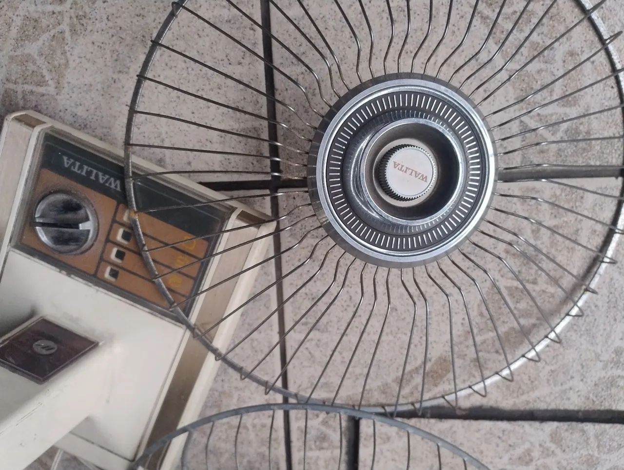 Ventilador usado - Foto 4