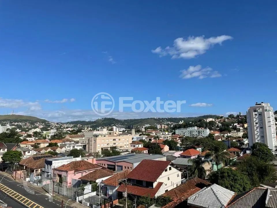 Apartamento à venda Avenida Doutor Carlos Barbosa, Medianeira - Porto Alegre - Foto 5