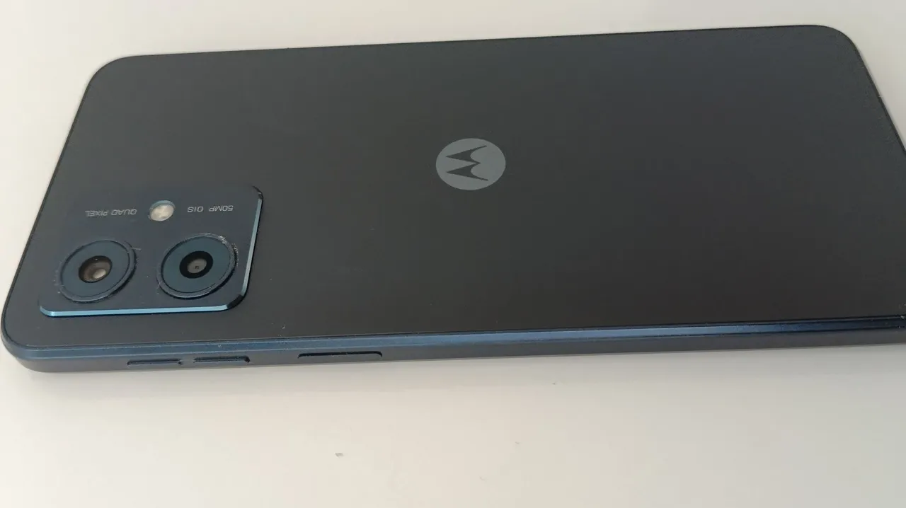 Moto G54 impecável