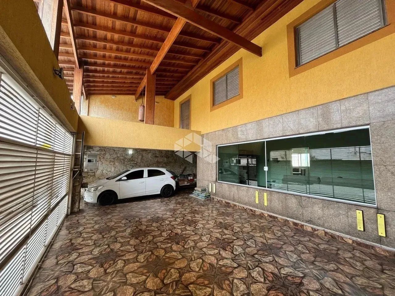 Sobrado Jd. Panorama - ZL