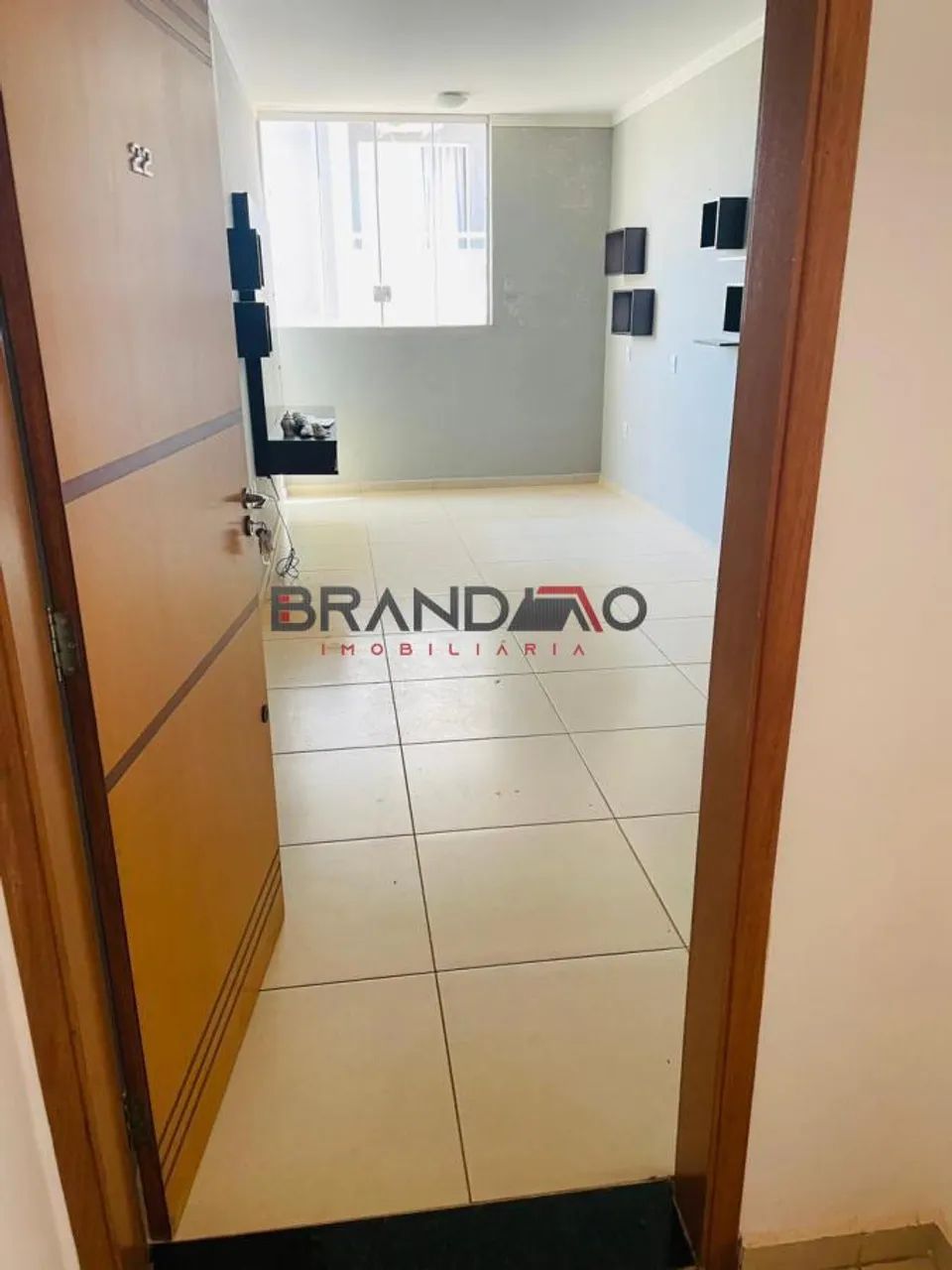 Apartamento para Venda em Ribeirão Preto, Parque Dos Lagos, 2 dormitórios, 1 suíte, 2 banh - Foto 2