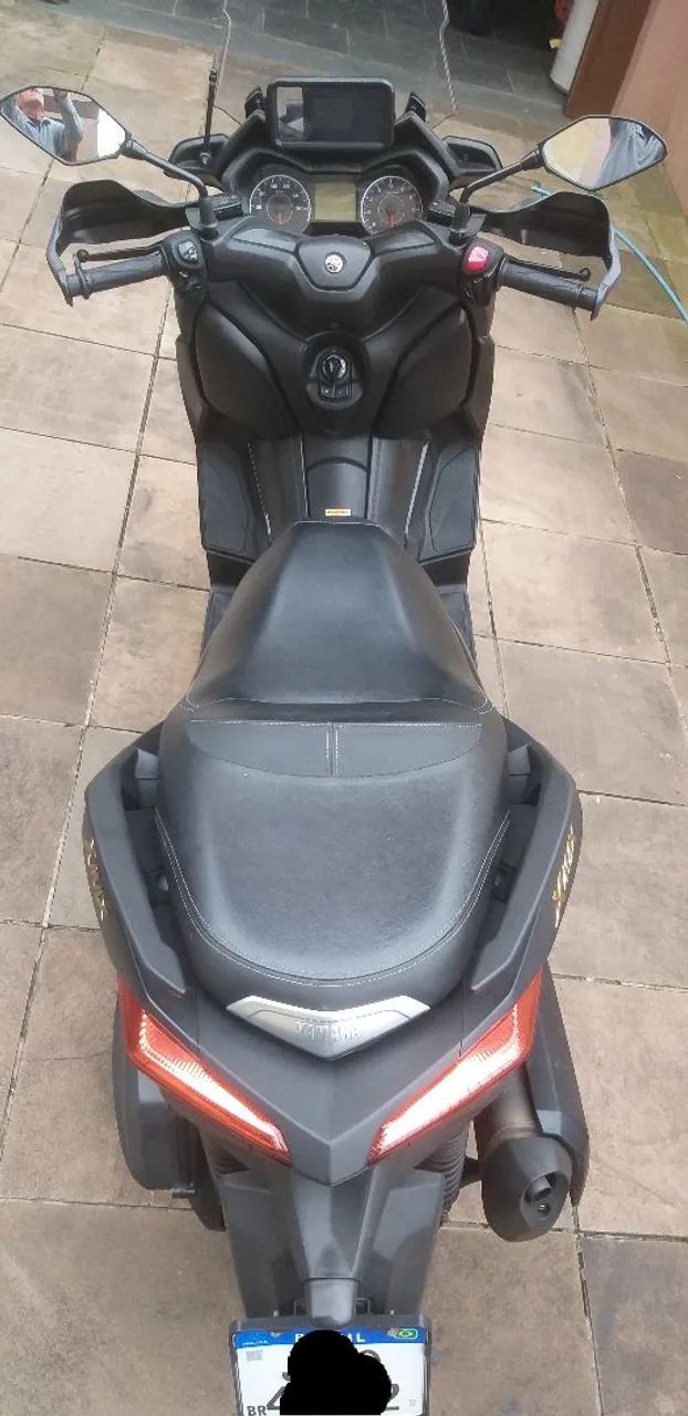 Yamaha XMAX 250 Scooter - Foto 3
