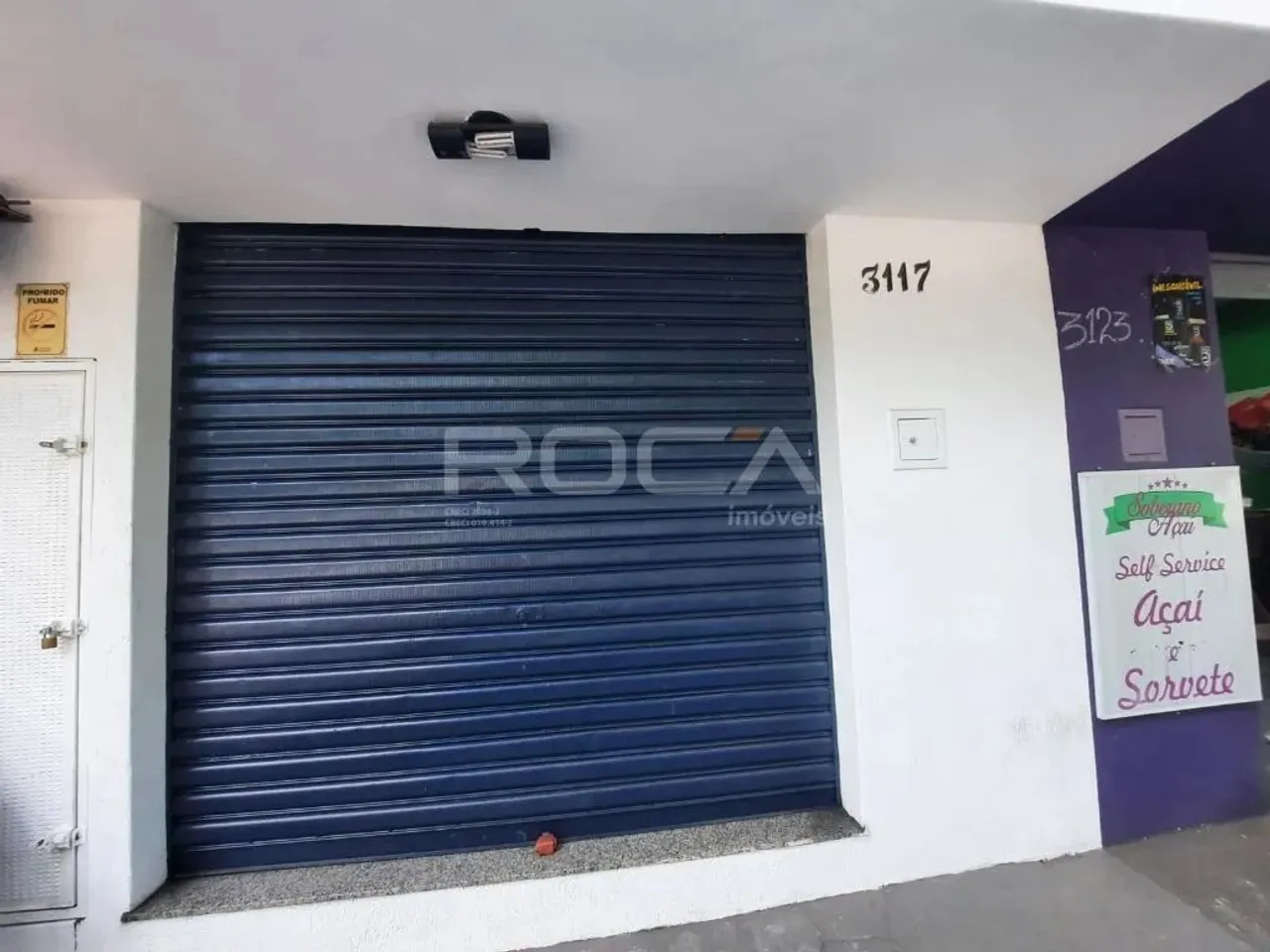 Sala comercial para alugar na Vila Faria, São Carlos: ótima oportunidade!
