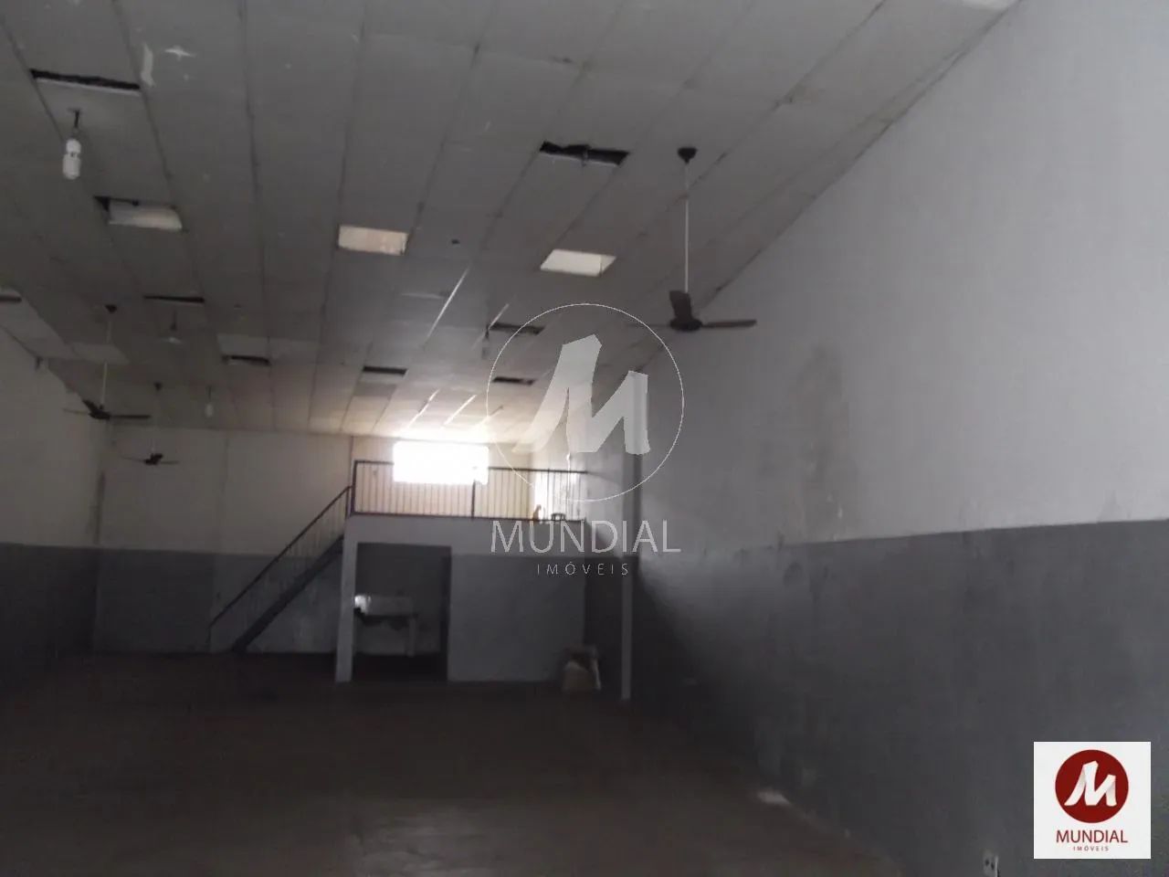 Salão/Galpão (salão - térreo) - Foto 2