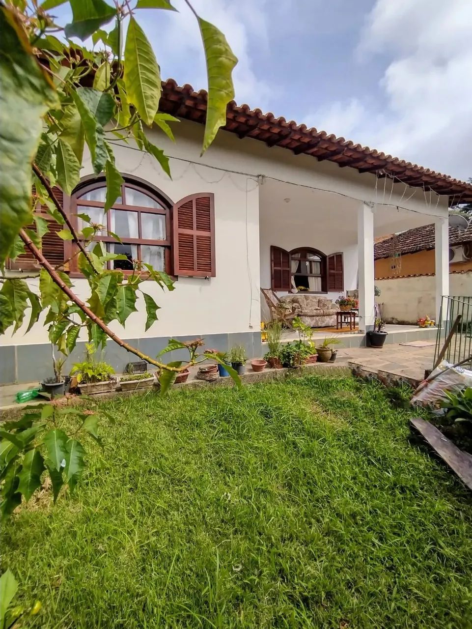 Imóvel para venda 3 quartos em Ramada - Miguel Pereira - RJ - Foto 5