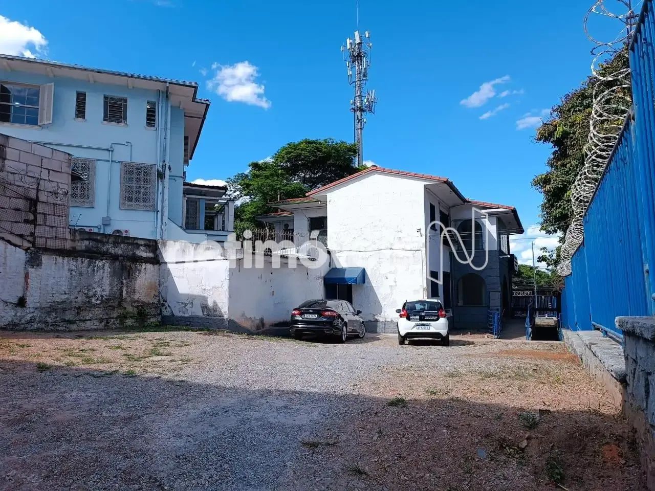 Locação Casa comercial Barro Preto Belo Horizonte - Foto 5
