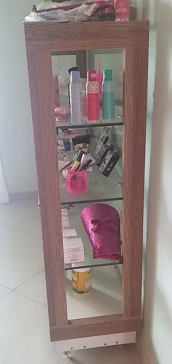 Prateleira  - Foto 4