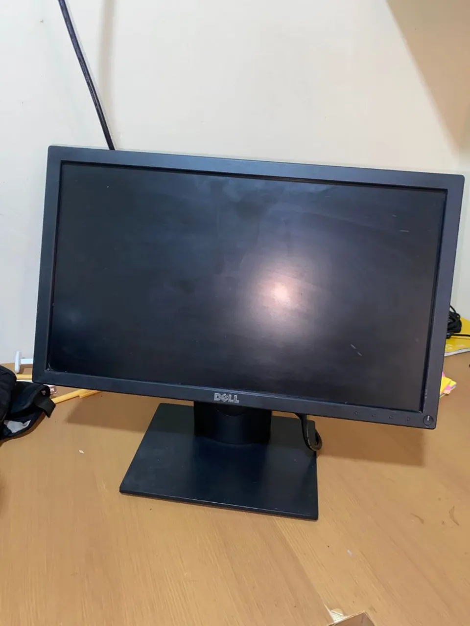 Monitor Dell 19,5 polegadas