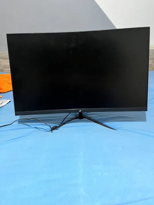 monitor superframe 180hz - Foto 4