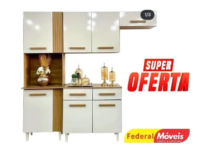 armário De cozinha compacta a mais vendida