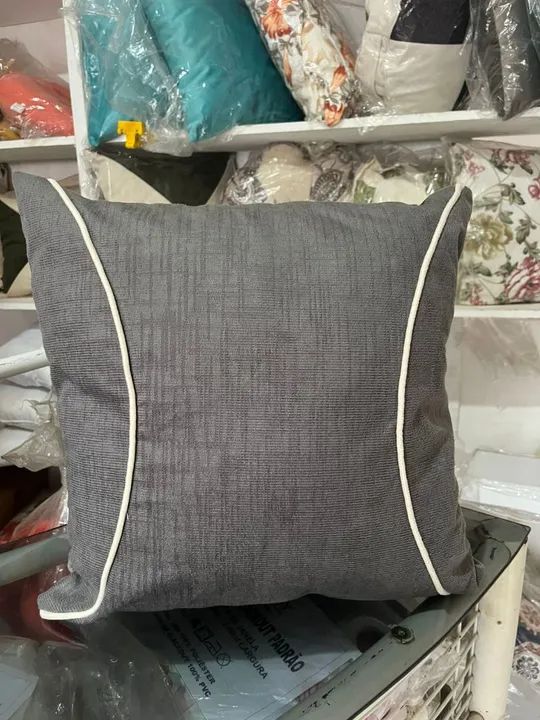  Capas para Almofada  e Almofada  - Foto 3