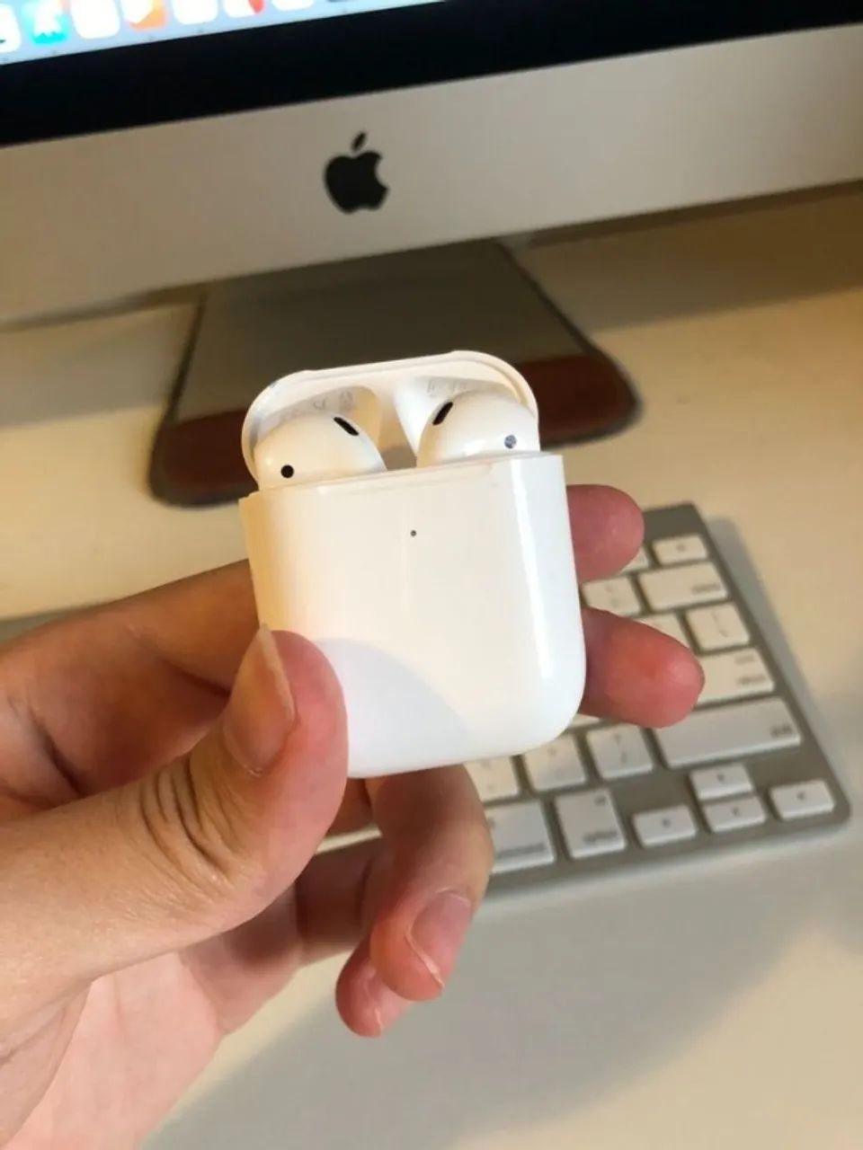 AirPods 2