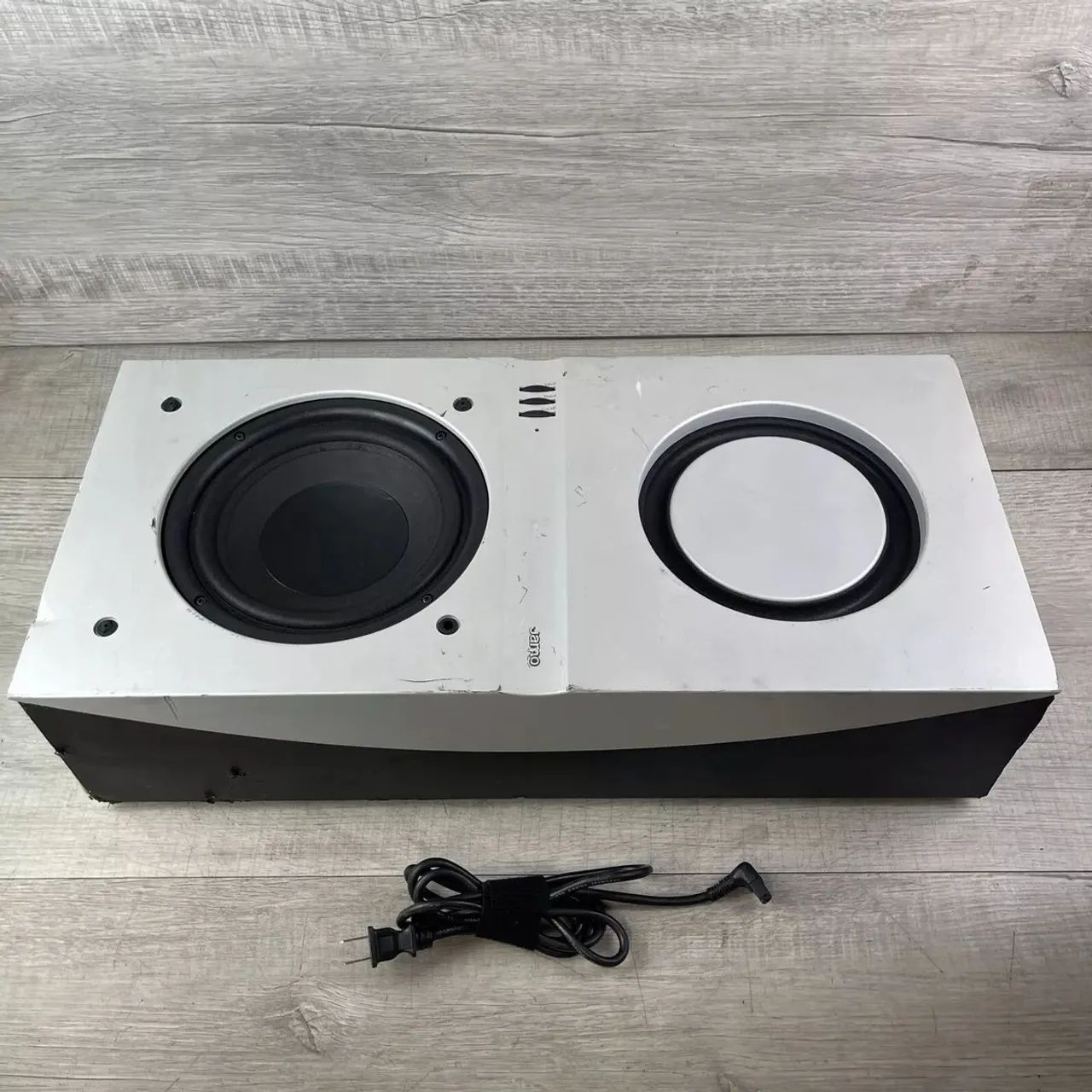 Subwoofer Jamo - Foto 4