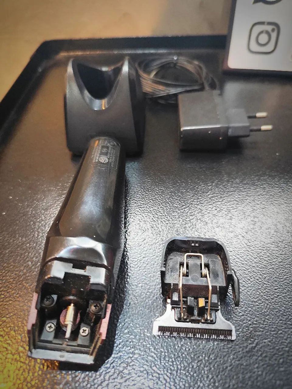 Máquina de acabamento Detailer Cordless - Foto 4