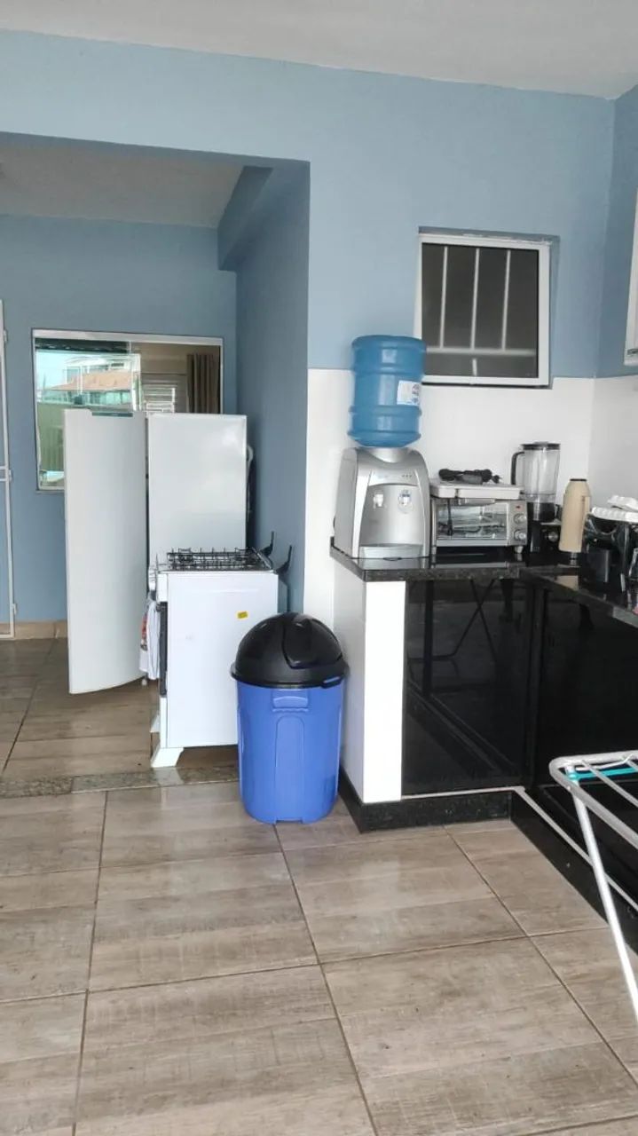 Casa nova almeida temporada - Foto 15