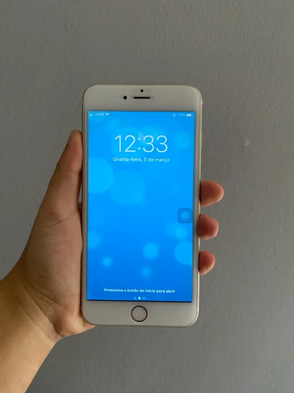 iPhone 6 Plus