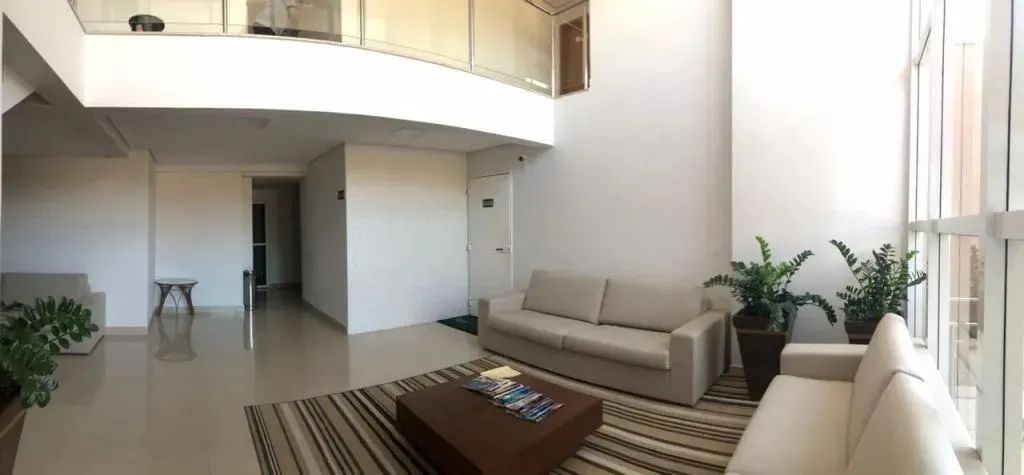 Res. Park Family Home - Apto. 2801 - Pq. Amazônia - Foto 3