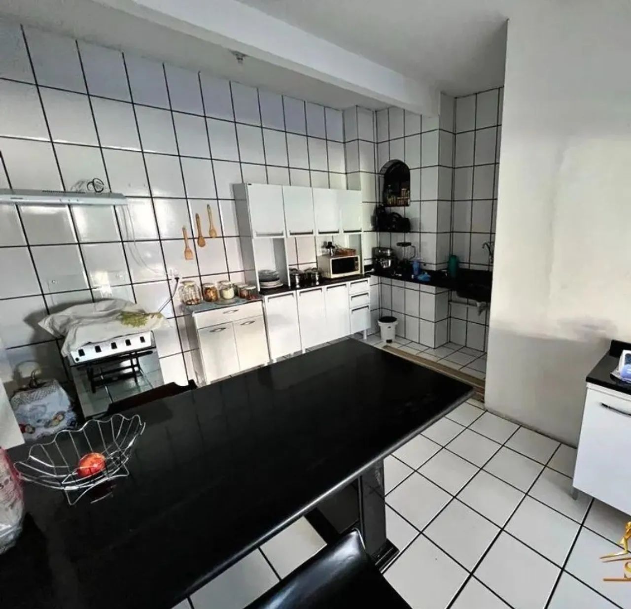 ALUGUEL - Casa 3 quartos com 3 suites em Laranjeiras - Foto 3