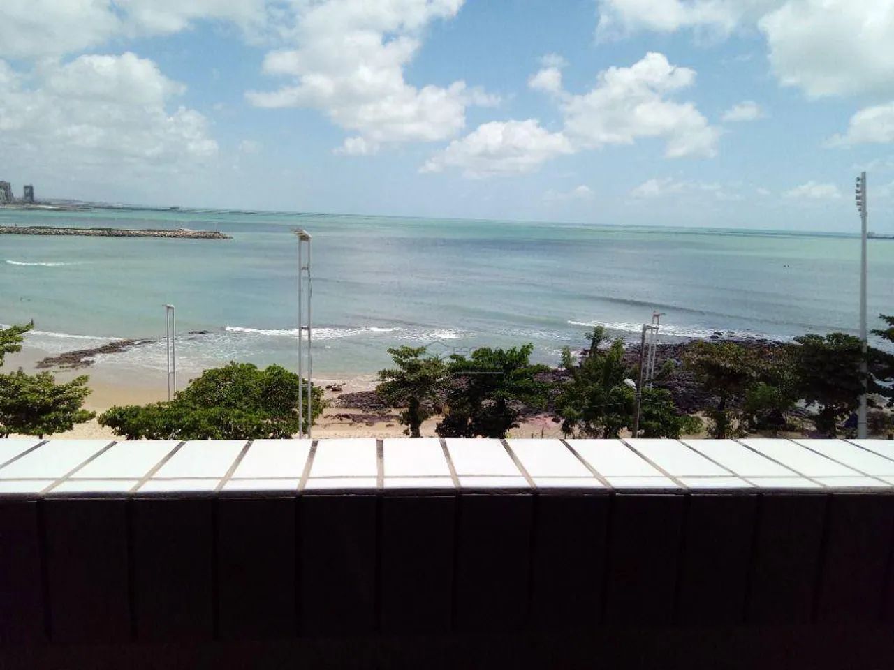 Flat para alugar, 50 m² por R$ 190,00/dia - Meireles - Fortaleza/CE - Foto 2