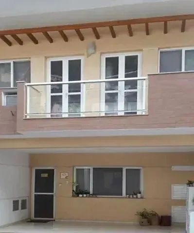 CASA CONDOMINIO 3 QTS SUITE REFORMADA 91M2 LAZER TOTAL DOC OK
