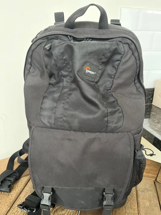 Mochila para Câmera Lowepro