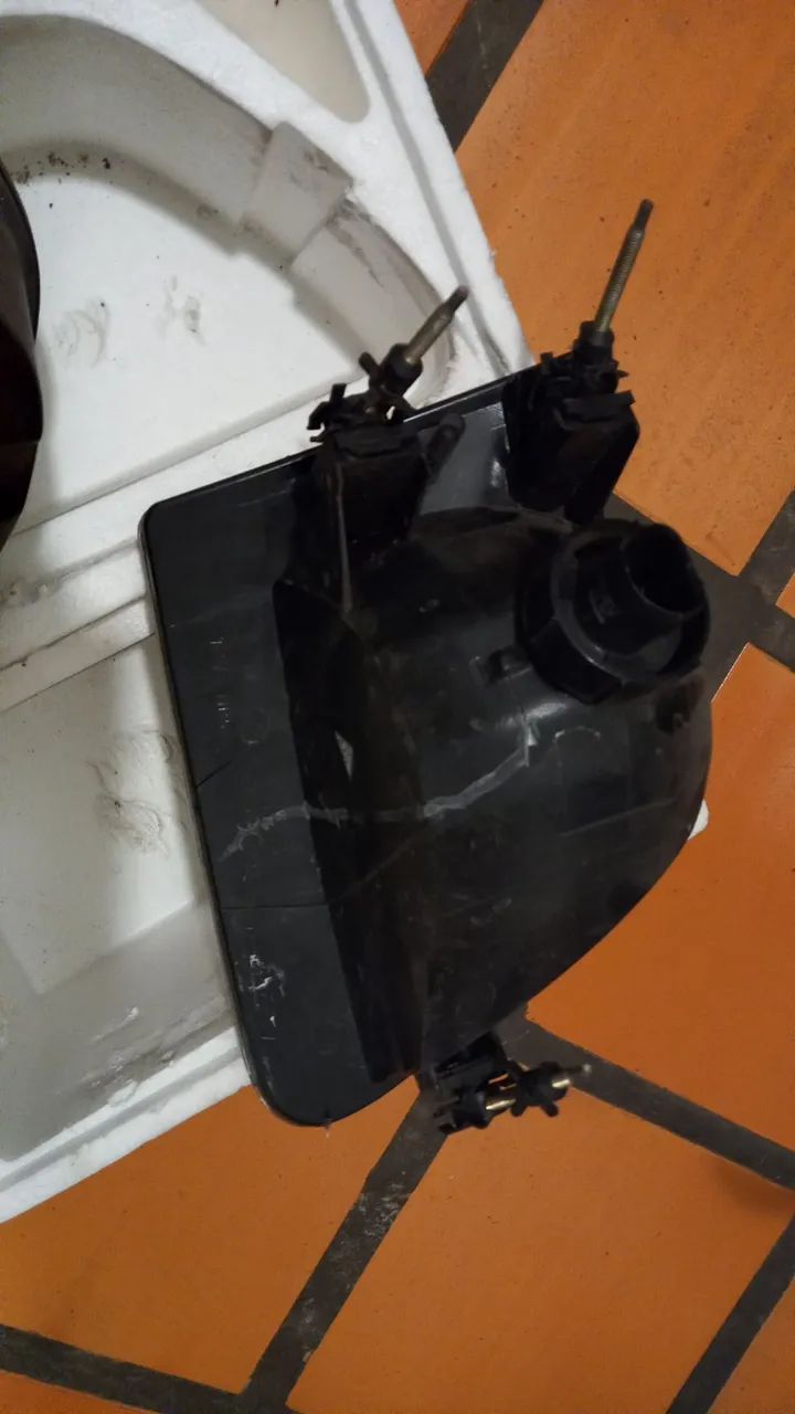 Farol Ford F-150 Racing - Foto 7