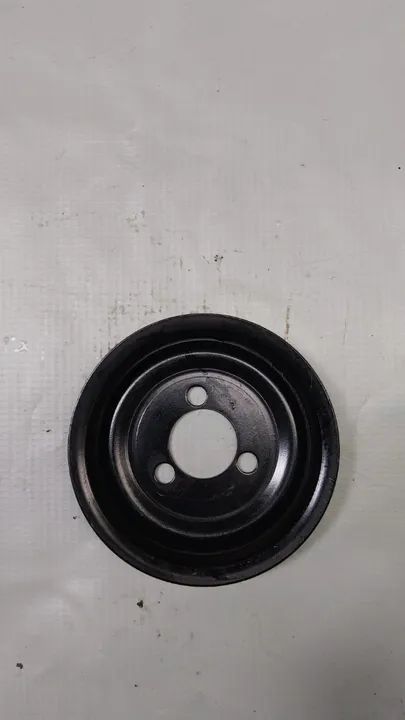 Polia da bomba de direção  original para Gol, Voyage, Saveiro, Fox 2009 a 2023
