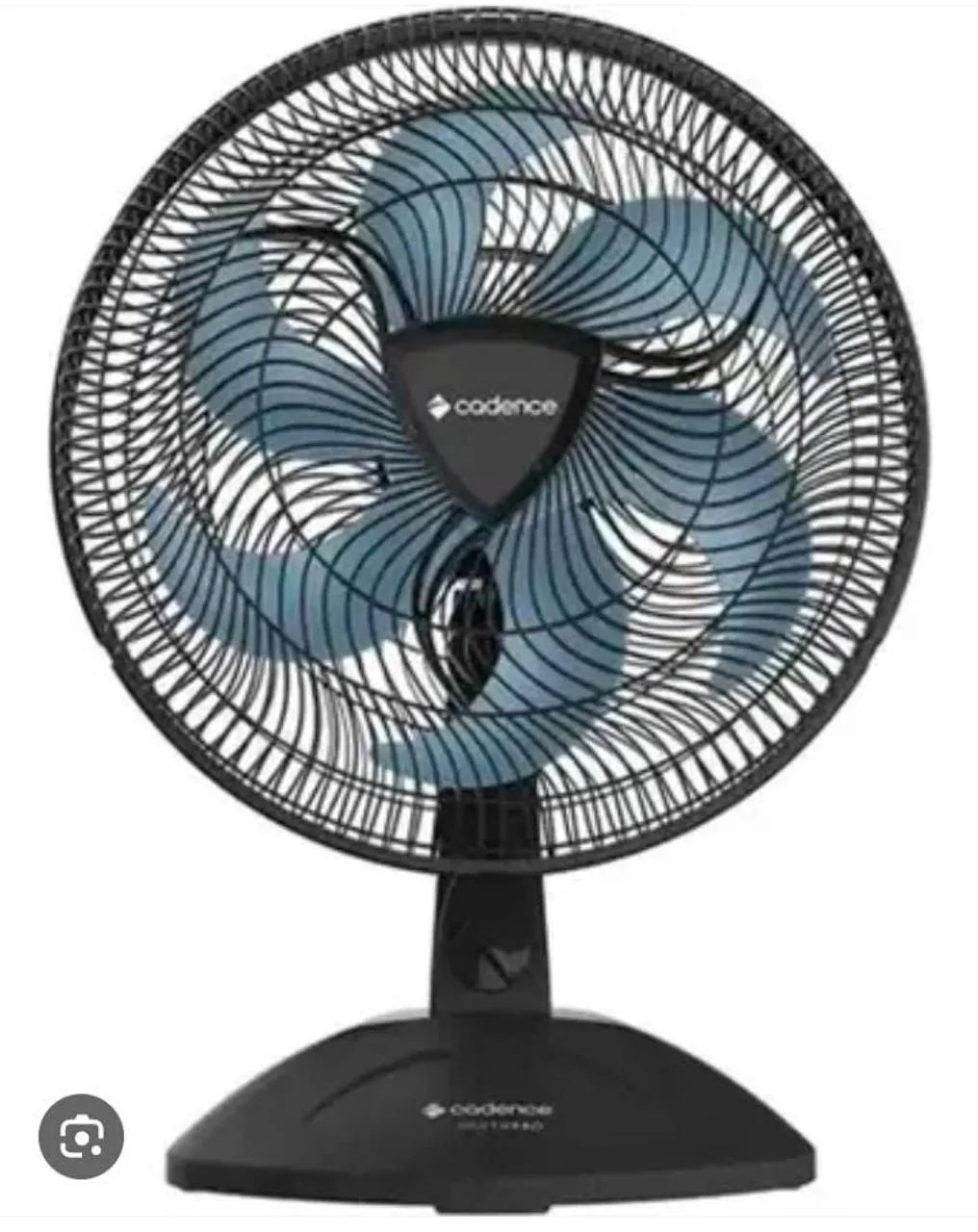 Ventilador de 30 cm