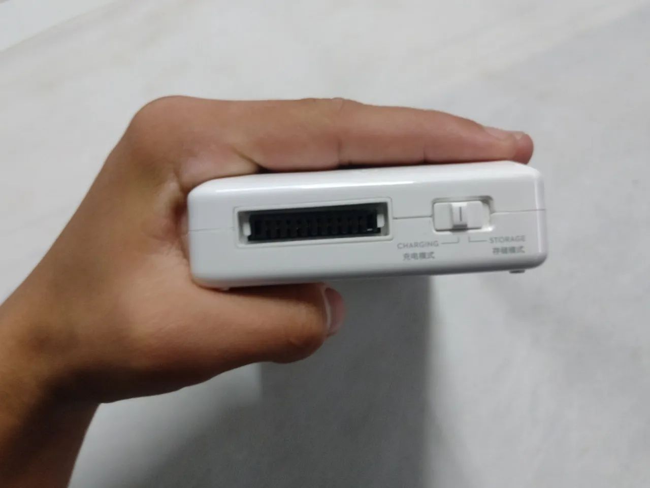 Hab de carregamento dji Phantom 4 ótimo estado, original  - Foto 4