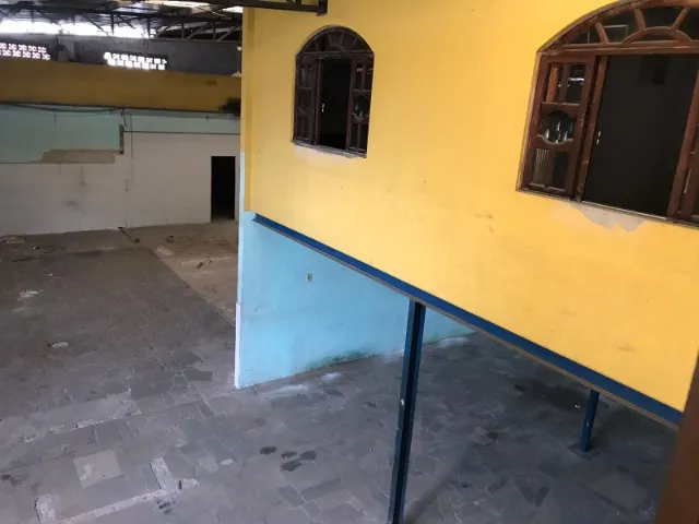 Galpão 