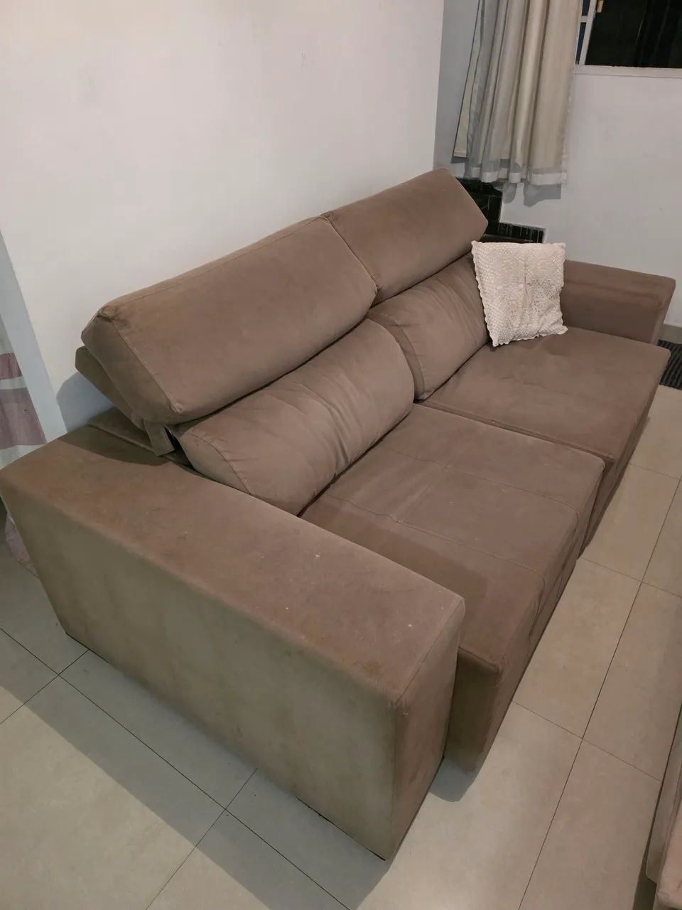 Retractable Sofa64842100934787120