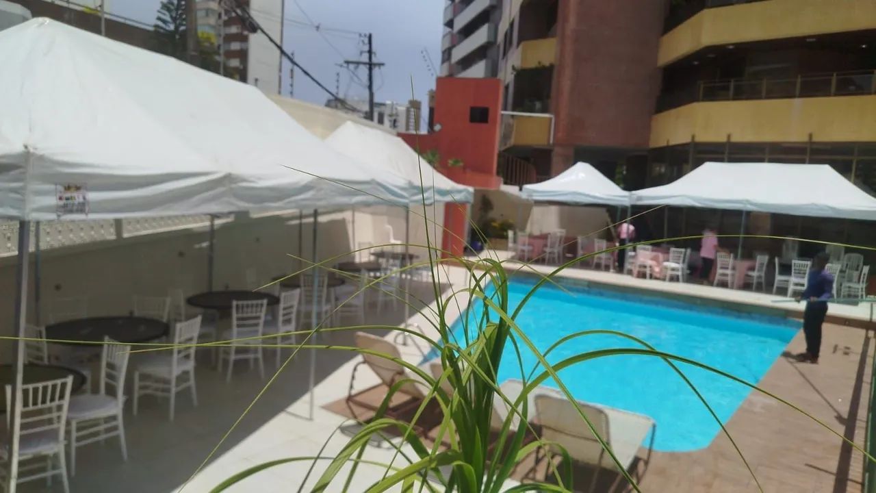 Aluguel de toldos e tendas - Foto 2