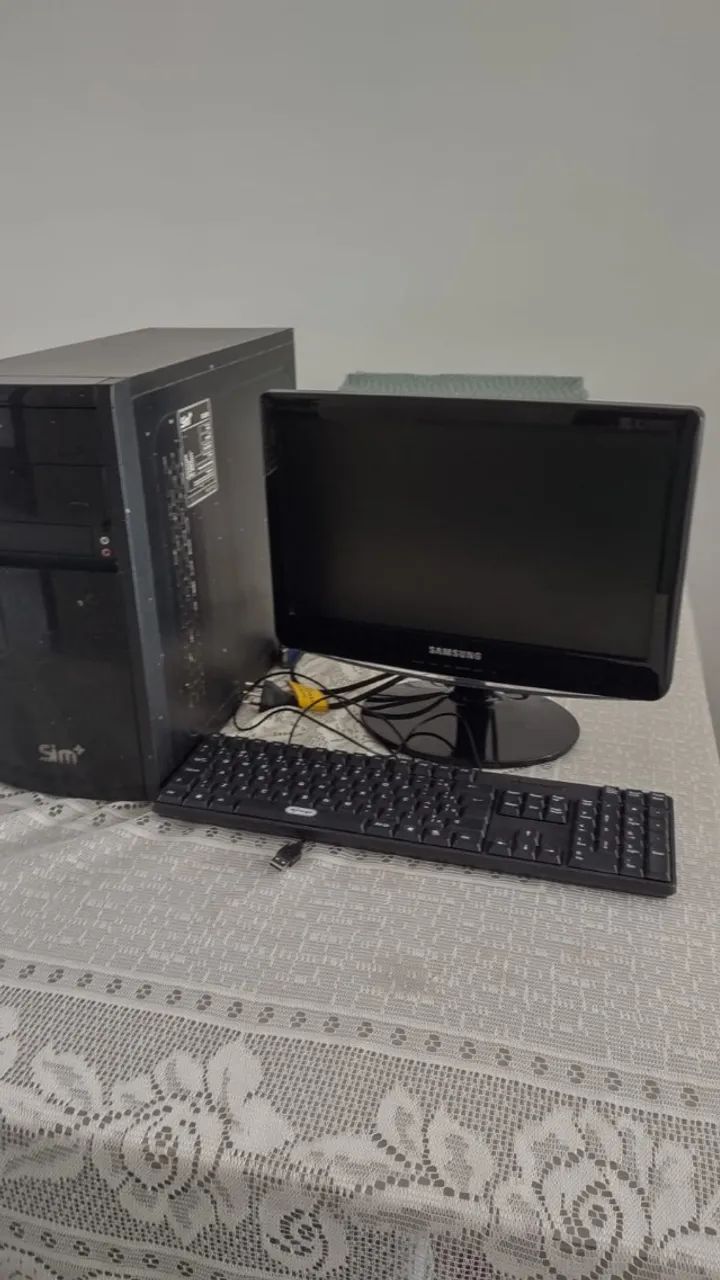 Computador - Foto 3