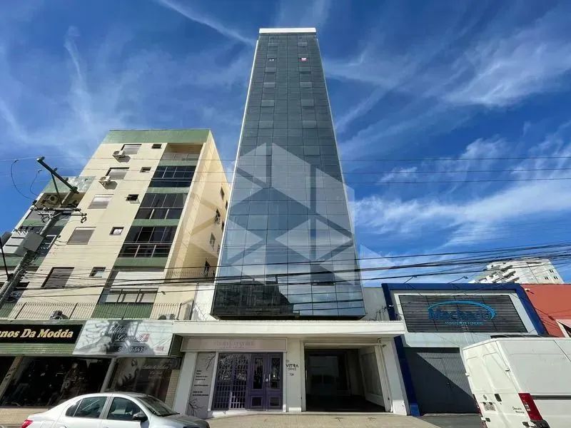Sala 75.65M² - para Alugar